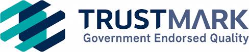 TrustMark Government Endorsed Quality